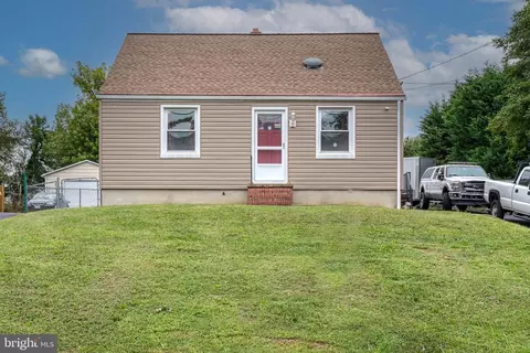 4520 Ridge Rd, Nottingham, MD 21236