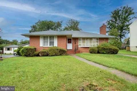 Undisclosed, Parkville, MD 21234