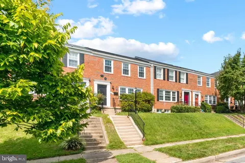 1526 Doxbury Rd, Towson, MD 21286