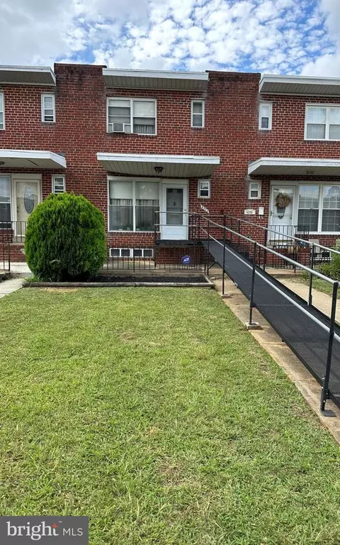 4222 Fallstaff Rd, Baltimore, MD 21215