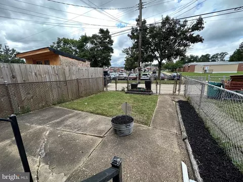 4222 Fallstaff Rd, Baltimore, MD 21215 photo 23