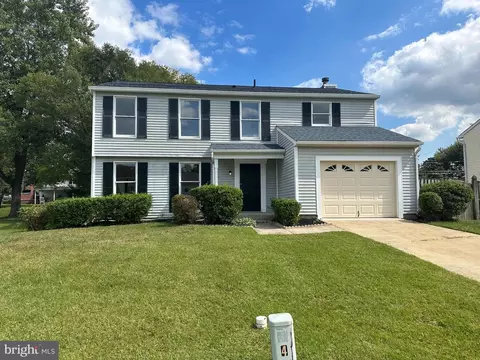 2303 Crossett Rd, Rosedale, MD 21237