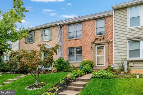 422 Woodhill Dr, Owings Mills, MD 21117