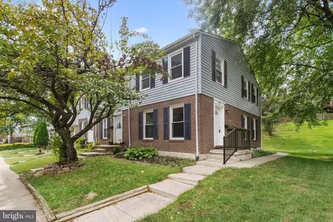 8550 Gradien Dr #18F, Nottingham, MD 21236