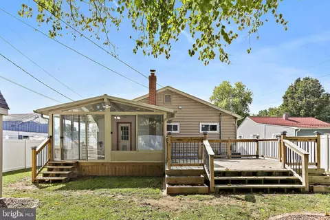 6 Honeycomb Rd, Middle River, MD 21220 photo 36