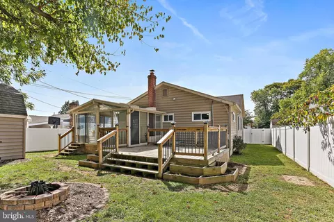 6 Honeycomb Rd, Middle River, MD 21220 photo 35