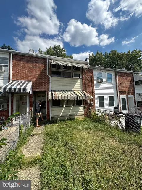 3049 Freeway, Halethorpe, MD 21227