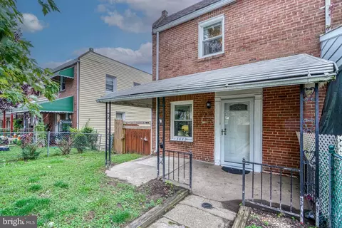 564 47th St, Baltimore, MD 21224 photo 2