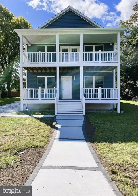 6809 Columbia Rd, Middle River, MD 21220 photo 48