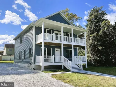 6809 Columbia Rd, Middle River, MD 21220
