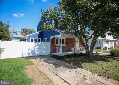 1206 Locust Ave, Halethorpe, MD 21227 photo 39