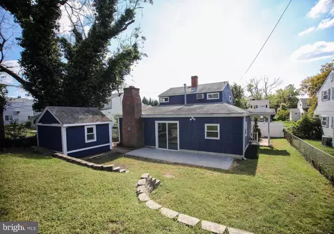 1206 Locust Ave, Halethorpe, MD 21227 photo 34