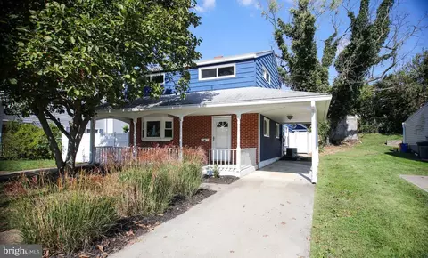 1206 Locust Ave, Halethorpe, MD 21227 photo 2