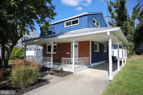 1206 Locust Ave, Halethorpe, MD 21227 photo 3