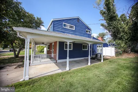 1206 Locust Ave, Halethorpe, MD 21227 photo 38