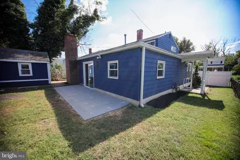 1206 Locust Ave, Halethorpe, MD 21227 photo 32