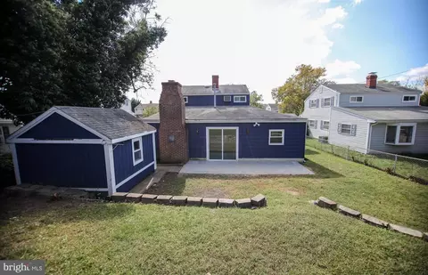 1206 Locust Ave, Halethorpe, MD 21227 photo 35