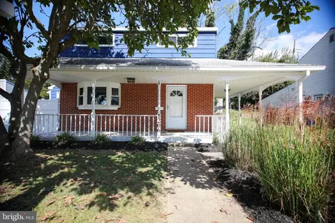 1206 Locust Ave, Halethorpe, MD 21227 photo 4