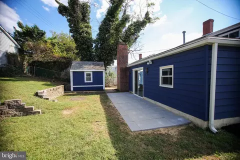 1206 Locust Ave, Halethorpe, MD 21227 photo 33