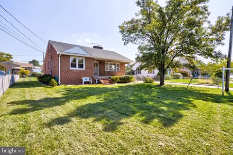 8319 Old Harford Rd, Parkville, MD 21234