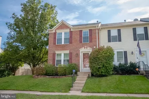 5221 Torrington Cir, Rosedale, MD 21237