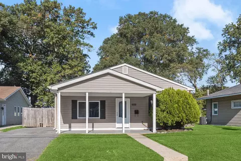 1626 Frenchs Ave, Essex, MD 21221