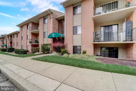 1000 Spring Gate Rd #1C, Catonsville, MD 21228