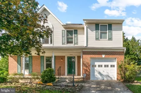 2106 Cross Trails Rd, Windsor Mill, MD 21244