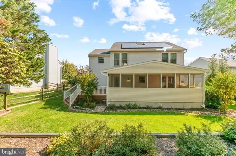2106 Cross Trails Rd, Windsor Mill, MD 21244 photo 48