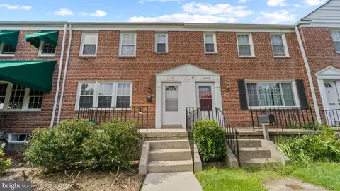 1839 Loch Shiel Rd, Towson, MD 21286