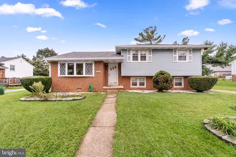 3602 Blair Ave, Randallstown, MD 21133