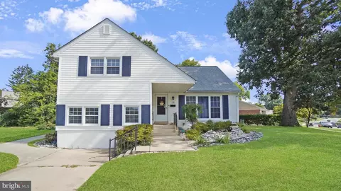 38 Othoridge Rd, Lutherville Timonium, MD 21093