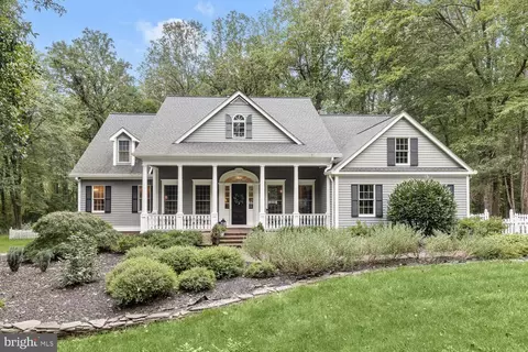 1122 Piney Hill Rd, Monkton, MD 21111