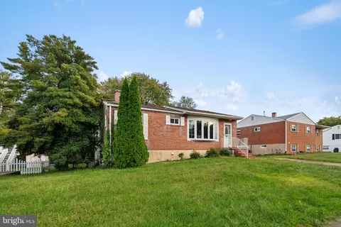 5529 Daybreak Ter, Baltimore, MD 21206 photo 20