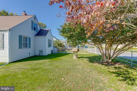 8141 Cornwall Rd, Dundalk, MD 21222 photo 38