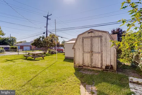 8141 Cornwall Rd, Dundalk, MD 21222 photo 35