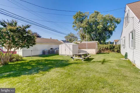 8141 Cornwall Rd, Dundalk, MD 21222 photo 37