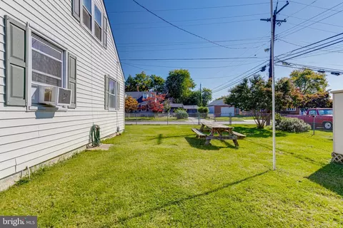 8141 Cornwall Rd, Dundalk, MD 21222 photo 36