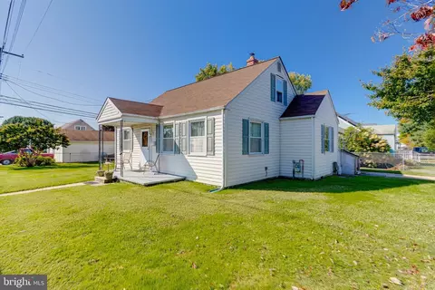 8141 Cornwall Rd, Dundalk, MD 21222 photo 40