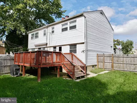 7151 Bexhill Rd, Windsor Mill, MD 21244 photo 13