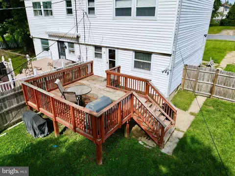 7151 Bexhill Rd, Windsor Mill, MD 21244 photo 12