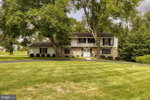 314 Chapelwood Ln, Lutherville Timonium, MD 21093