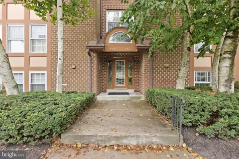 2217 A Woodbox Ln #2217A, Baltimore, MD 21209