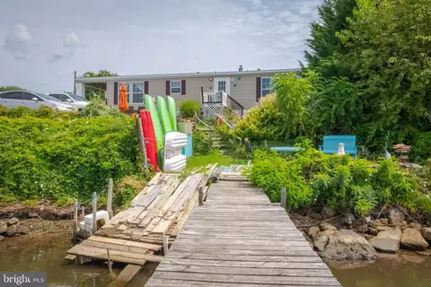 5 Short Ln, Sparrows Point, MD 21219 photo 11