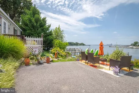 5 Short Ln, Sparrows Point, MD 21219 photo 5