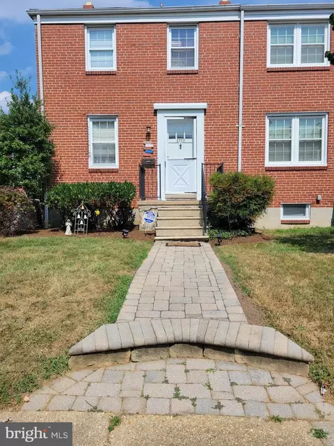1712 Weston Ave, Parkville, MD 21234