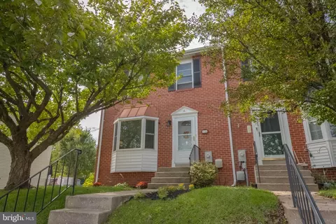 16 Bellfalls Way, Nottingham, MD 21236