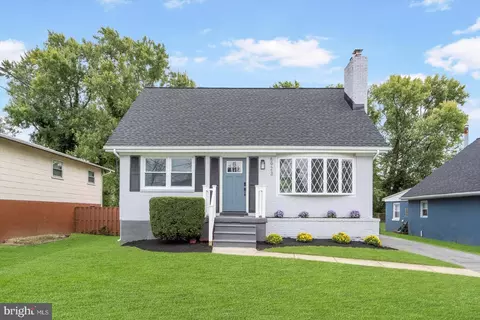 5923 Leewood Ave, Catonsville, MD 21228