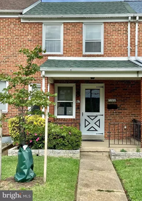 7260 Conley St, Baltimore, MD 21224