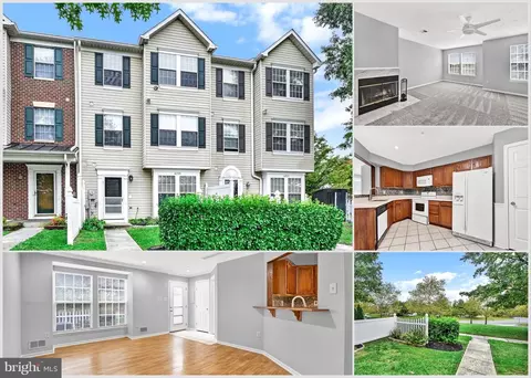 4155 Maple Path Cir #83, Nottingham, MD 21236